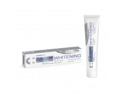 Curasept Whitening ZP (002)