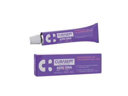 Curasept Ads New Dna Hyalu Pro Gel