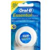 4509 oral b essential floss nevoskovana nit 50 m