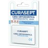 4860 curasept orthodontic wax vosk blistr 1ks