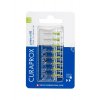 4890 curaprox cps 011 prime refill svetle zelene 8ks