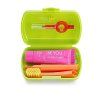 4896 curaprox cs 5460 cestovni set zeleny
