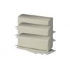 4929 ampri papirove rucniky bile 3200ks