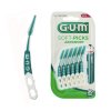 GUM Soft Picks Advanced Large elastyczne wykalaczki 60 szt.