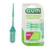 GUM Soft Picks Comfort Flex elastyczne wykalaczki