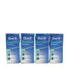 ORAL-B Superfloss  50 ks, poškozený obal
