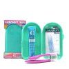 CURASEPT Travel set mint