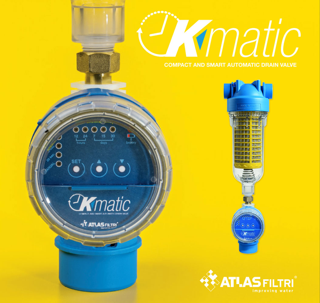 K-Matic