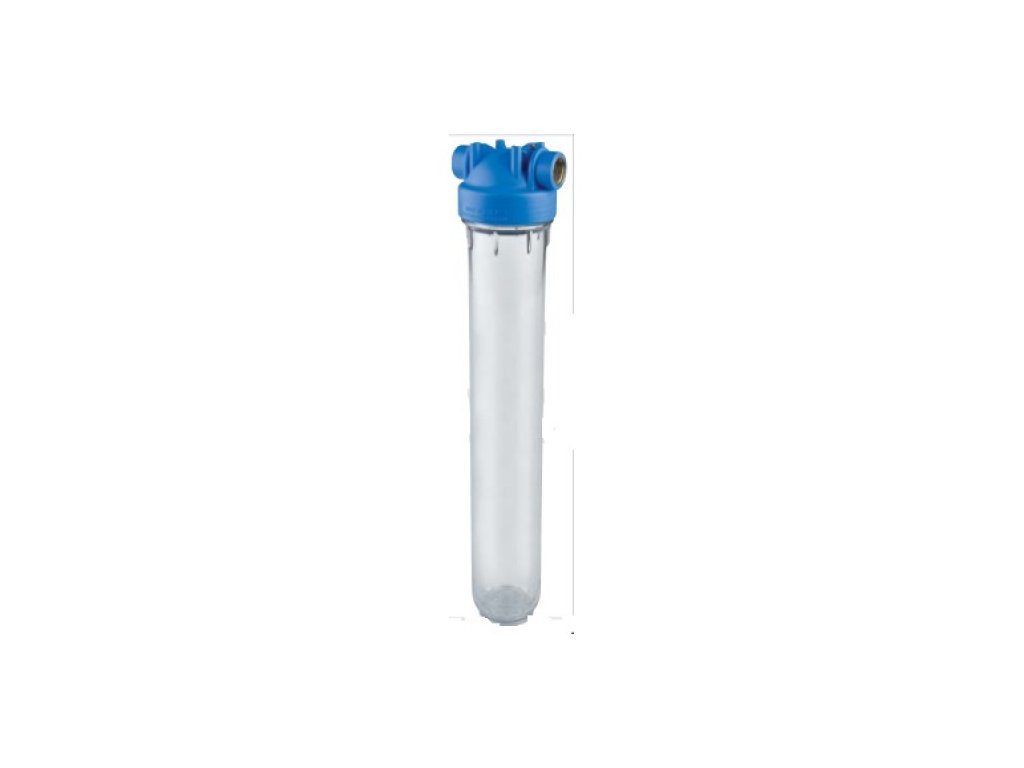 20" Filter Master obal 3/4"
