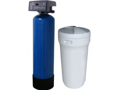 Zmäkčovač K60 Sólo G1" s by-passom