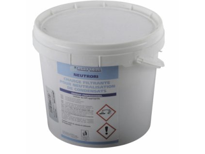 kit recharge 5kg akdolit special fioul diff