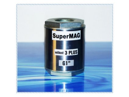 SuperMAG veľkosť 3 PLUS G1"