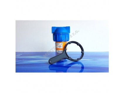 5" Filter MIGNON DOSAPROP G1/2"