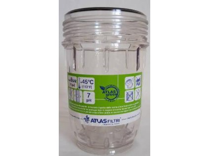 5" Nádoba filtra DP "MEDIUM"