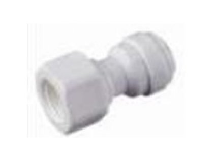 Spojka - hadička 3/8" závit 3/8"