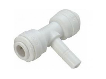 T-spojka SBT 1⁄4 x 1⁄4 x 1⁄4