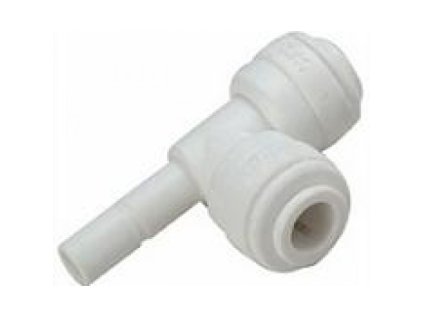 T-spojka SRT 1⁄4 x 1⁄4 x 1⁄4