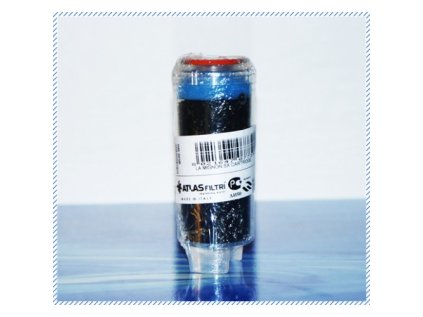 5" MIGNON Vložka LA - Uhlíková