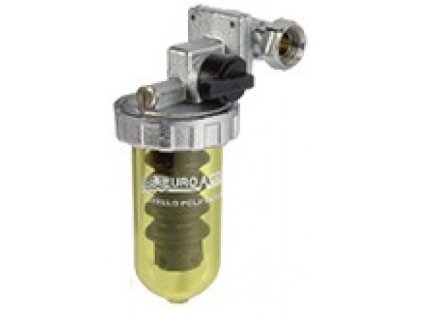 Dávkováče D-BLU/R