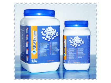 Polyfosfát kryštály 10/20 1,5KG