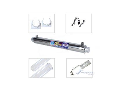 foto uv lampa