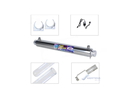 foto uv lampa