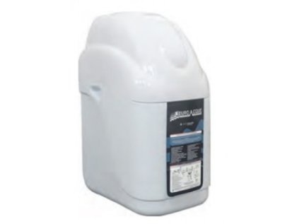 Zmäkčovač kabinet (white) A12