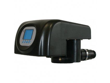 Digitálna hlavica G1" s LCD displejom