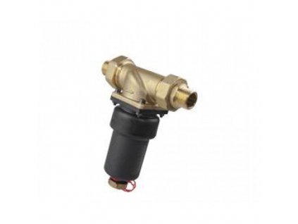 DP FDM 2-B 3/4" ODKAĽOVACÍ FILTER s mosadznou hlavicou
