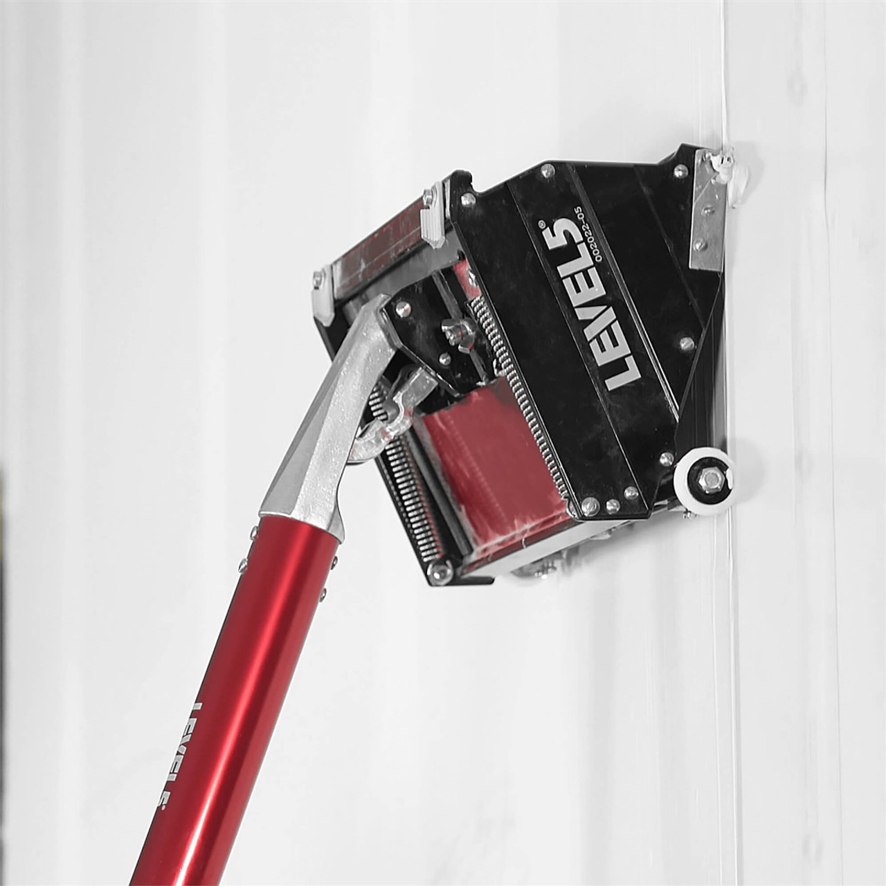 Automatické tmelení sádrokartonu: Přechod od špachtle k automatickému nářadí