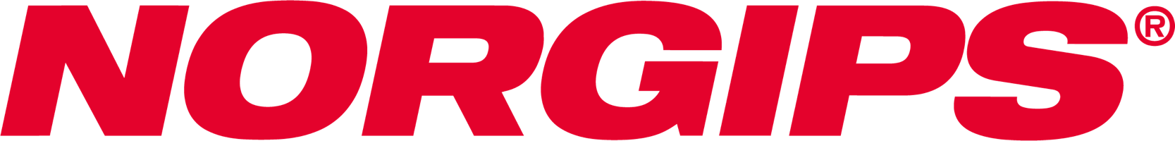 Historie výrobce sádrokartonových desek Norgips