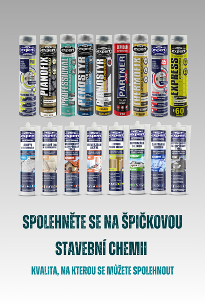 Chemie Banner