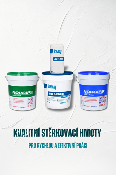 Stěrkovací Hmoty Banner