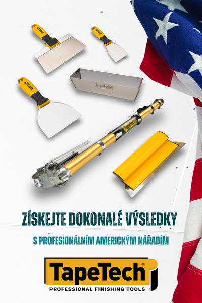 TapeTech Banner