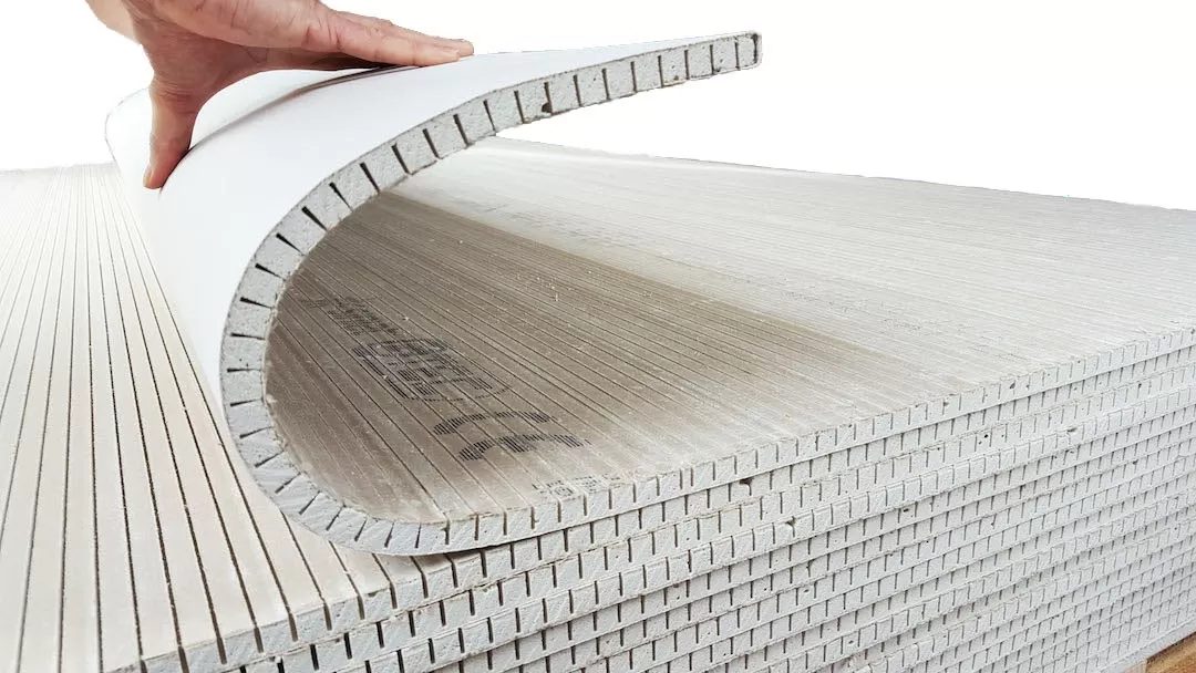 Výhody a nevýhody sádrokartonu oproti jiným materiálům