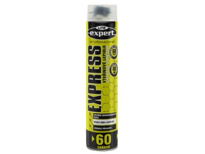 vteřinové lepidlo EXPERTLINE 750ml