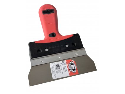 Nerezová fasádní špachtle 170 mm OLEJNIK