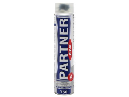 Pistolová pěna CELOROČNÍ PARTNER FIX