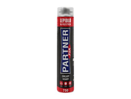 Lepidlo na polystyren PARTNER FIX