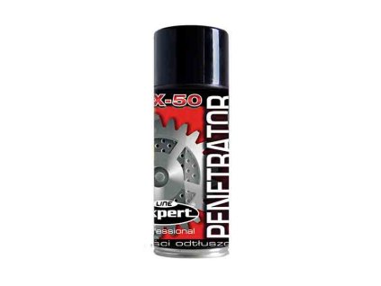 Penetrátor VX 50 EXPERT LINE