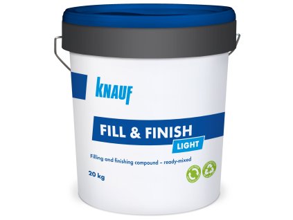 Knauf Fill and Finish Light