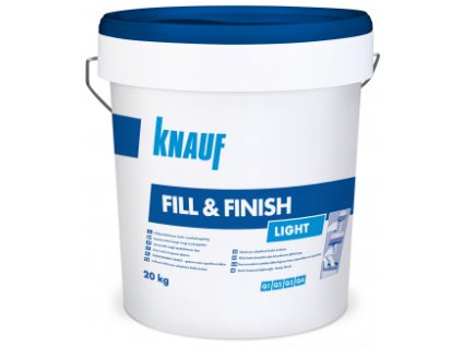 FillFinish Light