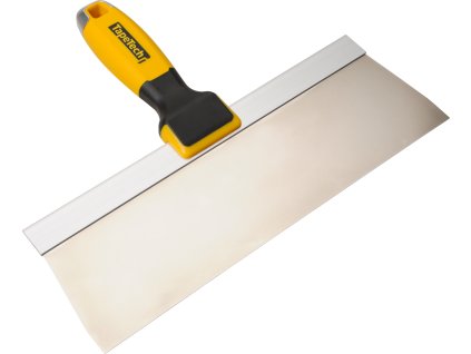 tapetech 12 premium stainless steel taping knife