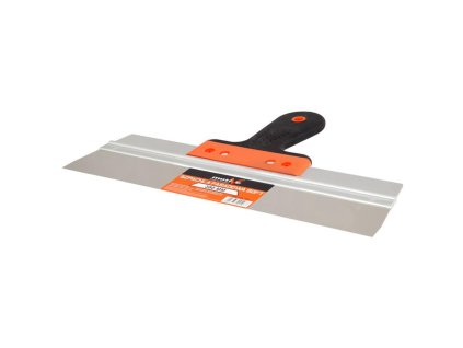 fasádní špachtle 350 90 mm SOFT MOTIVE fotka shora