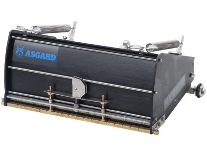 ASGARD Finišovací box 10 Power Assist 2
