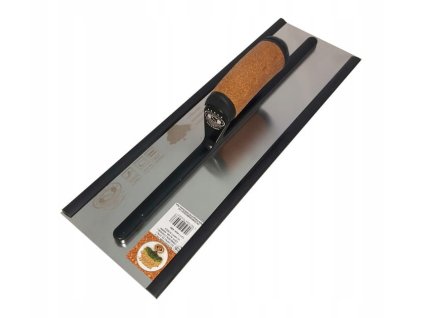 Paca nierdzewna do gipsu 356mm Korek Olejnik 0 7mm EAN 5905629033963