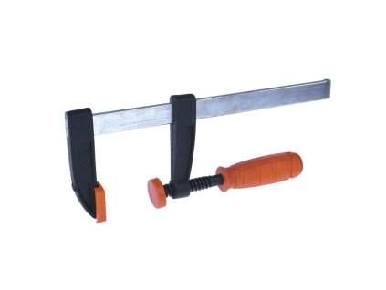 scisk stolarski srubowy 50%2F200mm motive