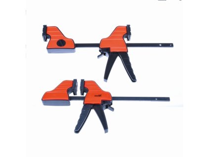 scisk stolarski pistoletowy 100mm motive