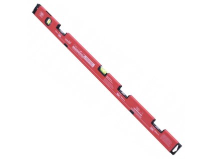 Vodováha MOTIVE pro sádrokartonáře s výřezy – délka 90 cm