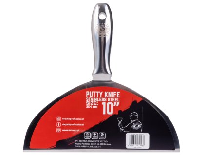 OLEJNIK Malířská špachtle PUTTY KNIFE 254 mm